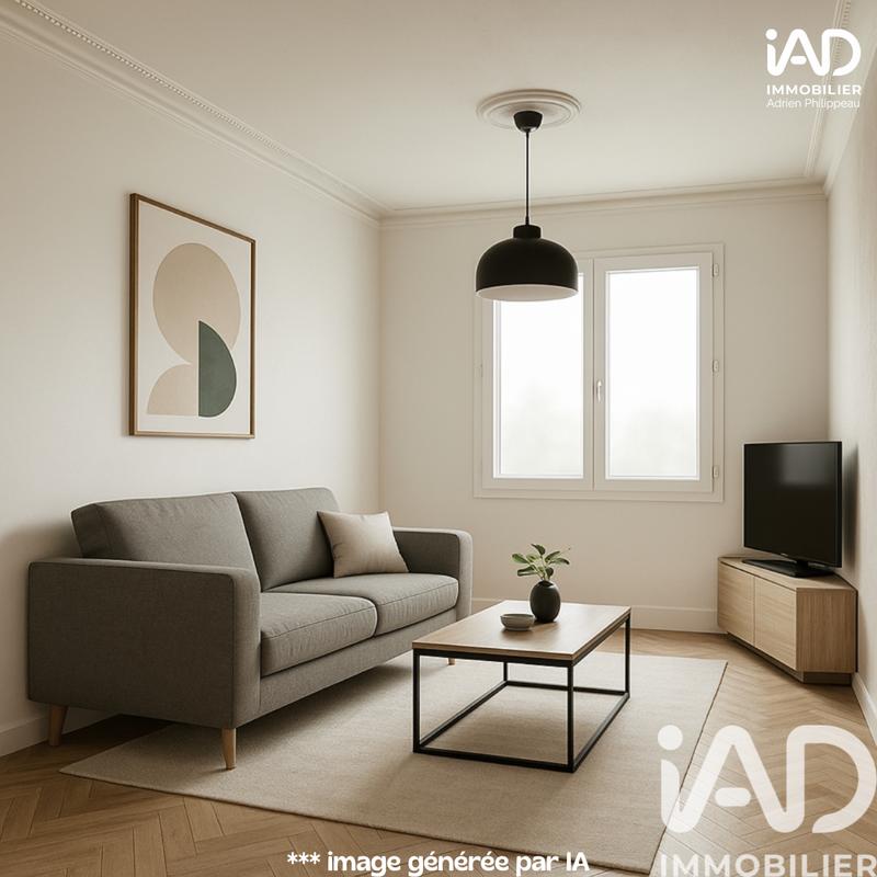 Maison - 131 m² - 5 pièces