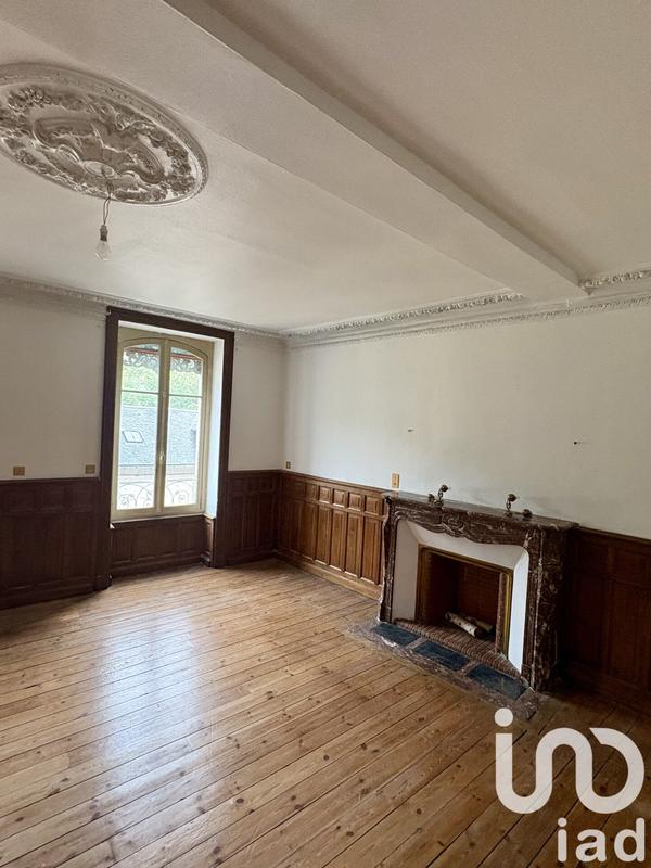 Appartement - 86 m² - 4 pièces