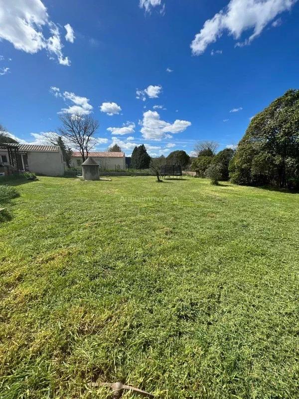 Maison - 71 m² - 4 pièces