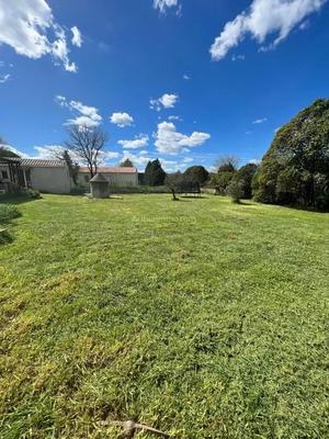 Maison - 71 m² - 4 pièces