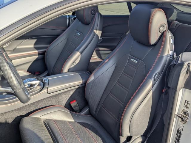 Mercedes classe e coupe Benz 53 EQBoost Tct 9g Speedshift Amg 4-Matic+