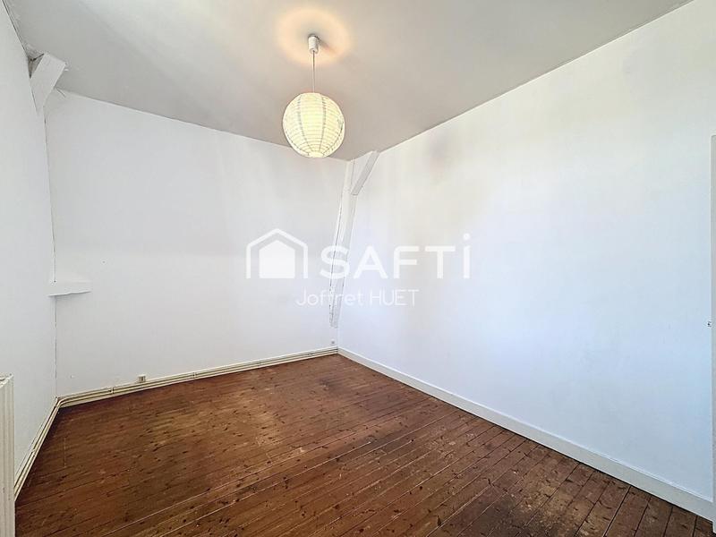 Maison - 132 m² - 4 pièces