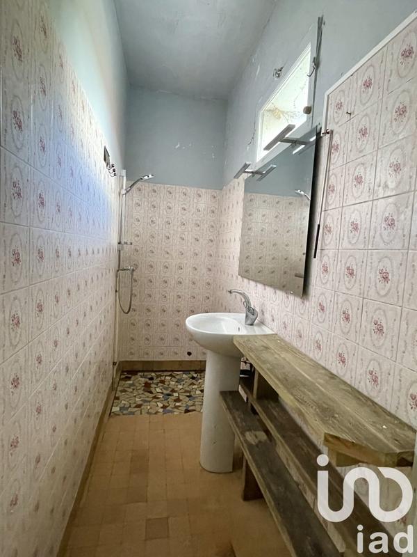 Maison - 59 m² - 3 pièces