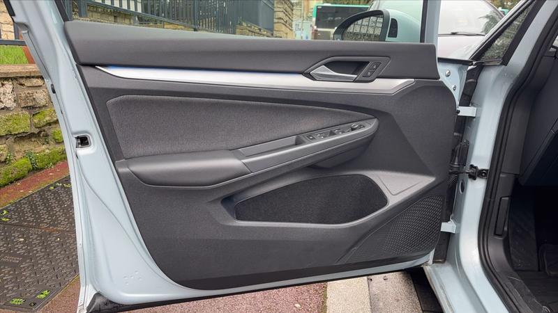 Volkswagen Golf 1.5 Tsi 110 Life Plus