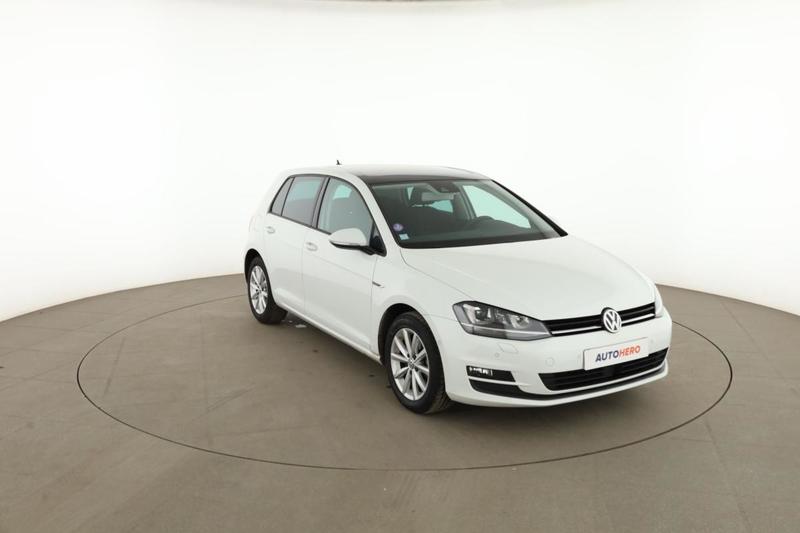 Volkswagen Golf VII 1.4 Tsi Act BlueMotion Tech Lounge Dsg7 5p 150 ch