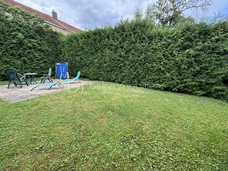 Maison - 197 m² - 5 pièces