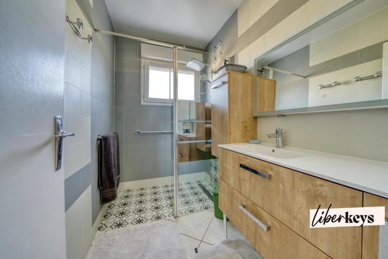 Maison d'architecte - 112 m² - 5 pièces