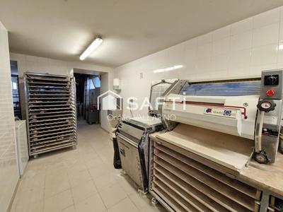 Local commercial - 98 m²