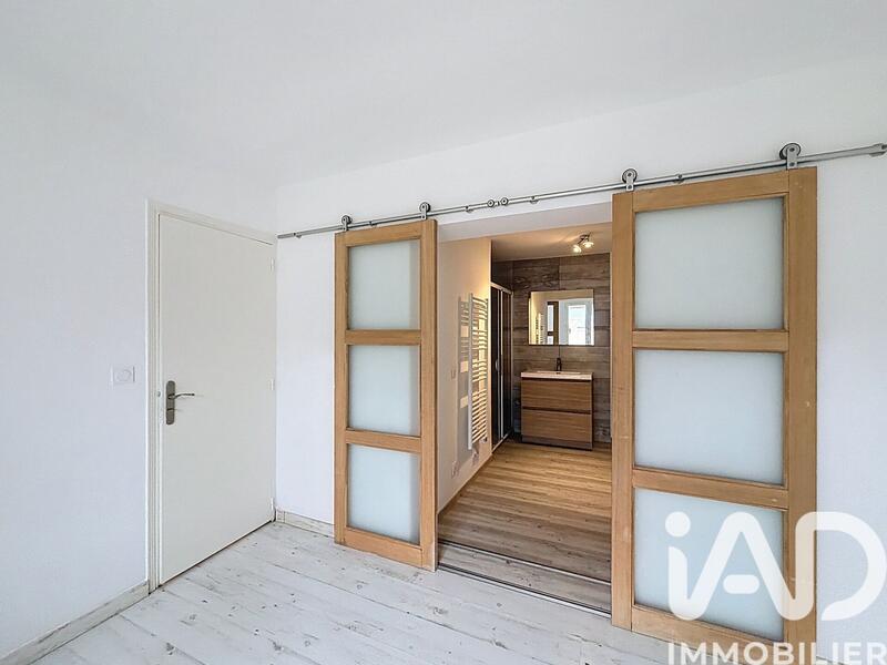 Maison - 158 m² - 5 pièces