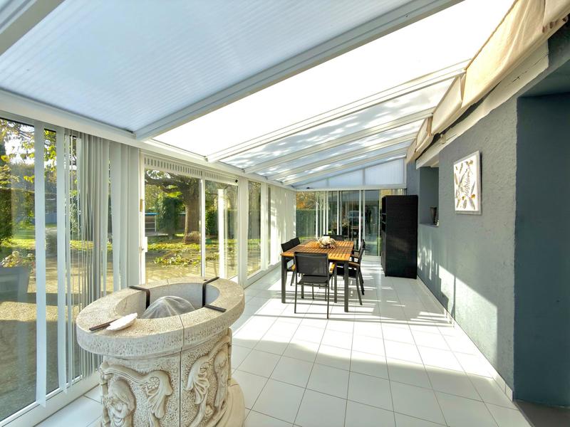 Maison - 149 m² - 5 pièces