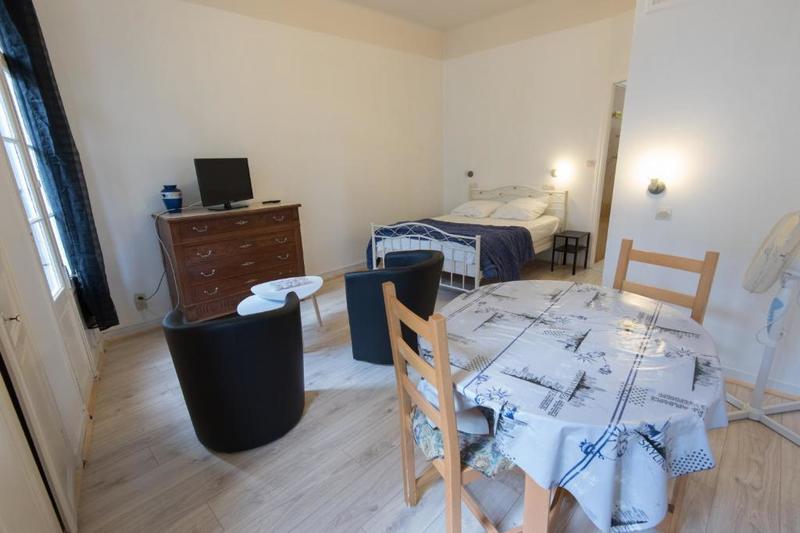 Immeuble - 110 m² - 7 pièces