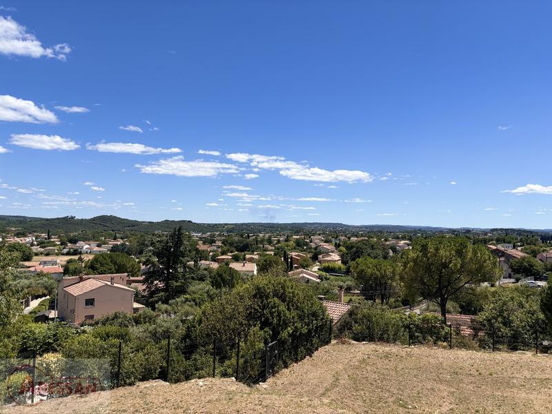 Maison contemporaine - 220 m² - 6 pièces