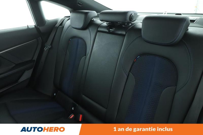 Bmw Série 2 Gran Coupé 218i m Sport Auto 7 136 ch