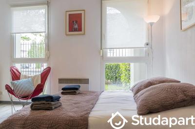 Appartement - 23 m² - 1 pièce