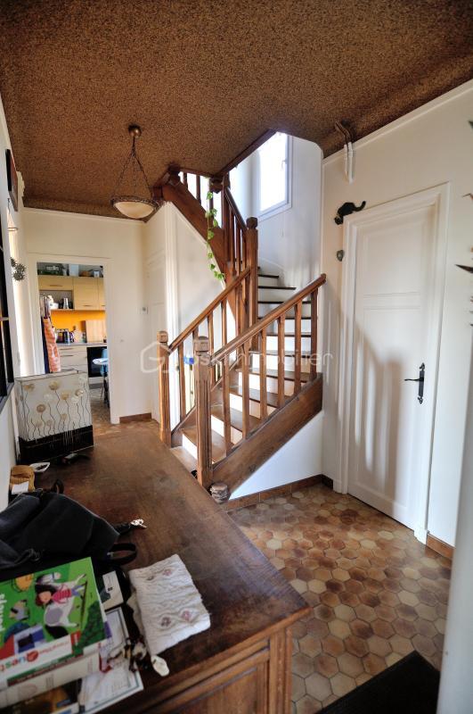 Maison de ville - 129 m² - 6 pièces