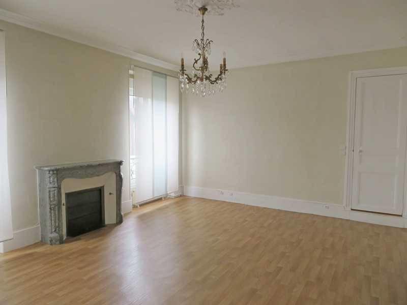 Appartement - 106 m² - 4 pièces