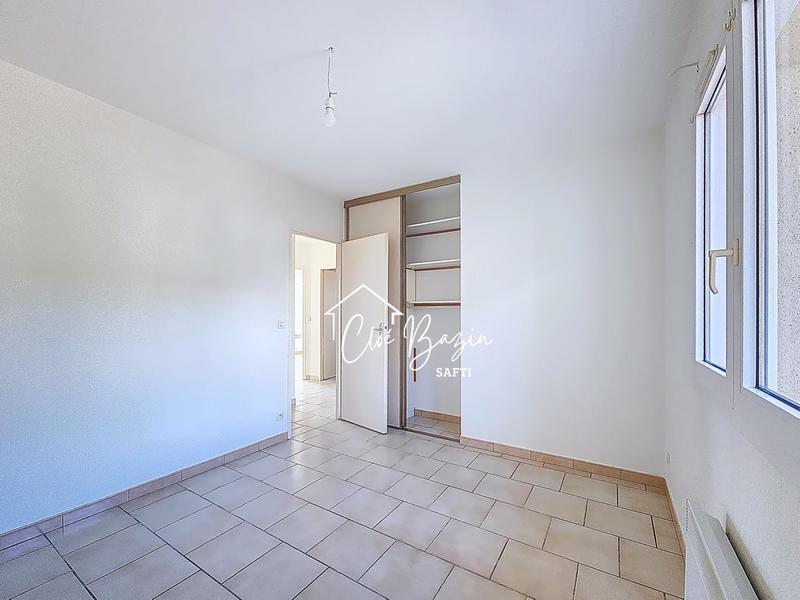 Maison - 122 m² - 5 pièces