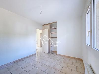 Maison - 122 m² - 5 pièces