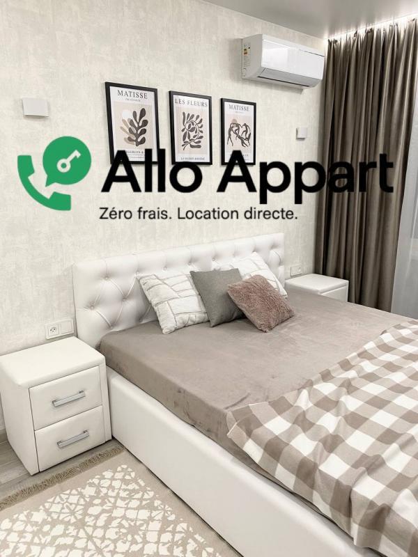 Studio - 30 m² - 1 pièce