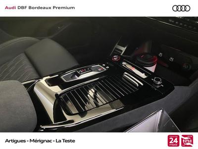 Audi Sq6 e-tron Sportback 360 Kw (489 Ch) Qua