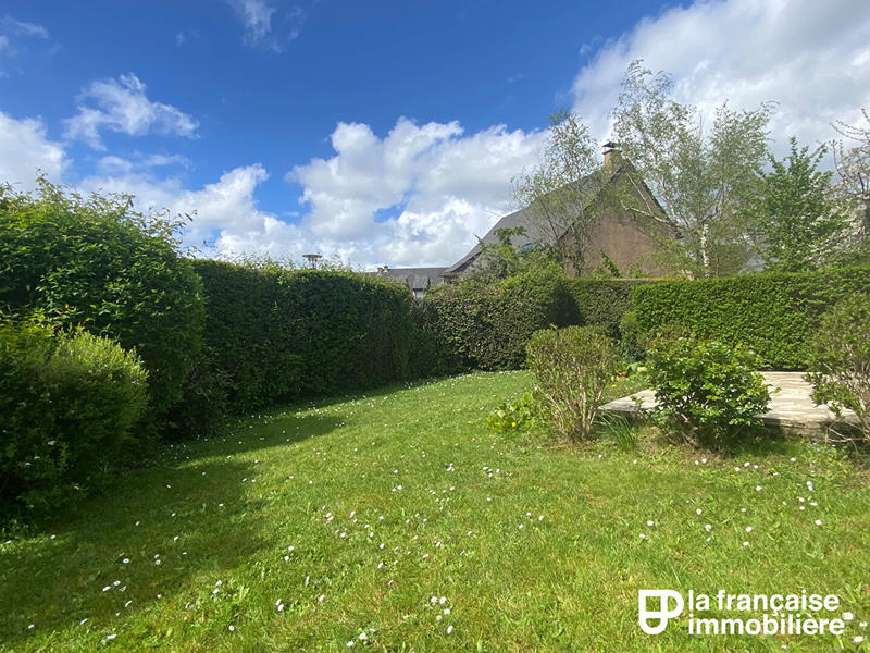 Maison - 140 m² - 7 pièces