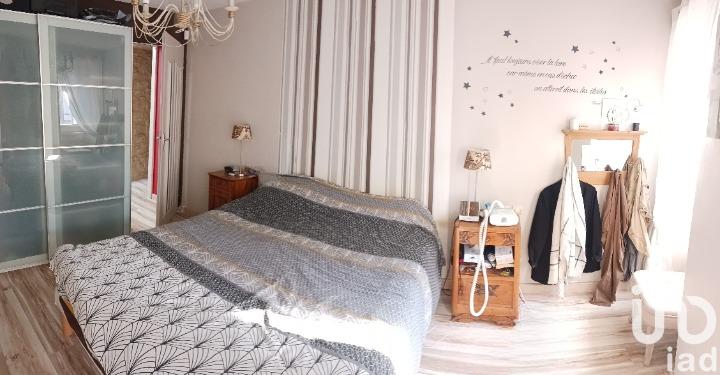 Maison de ville - 200 m² - 7 pièces