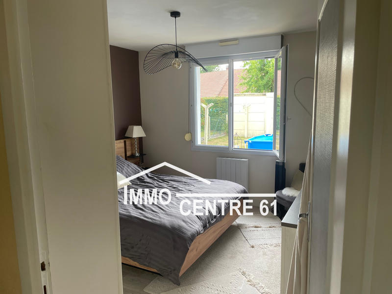 Maison - 156 m² - 6 pièces