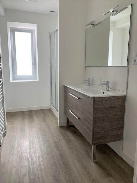 Appartement - 77 m² - 4 pièces