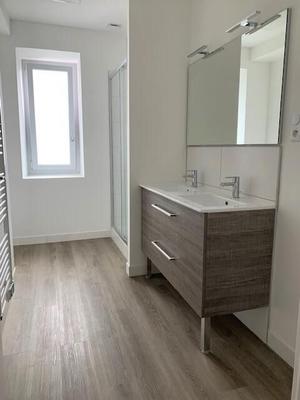 Appartement - 77 m² - 4 pièces