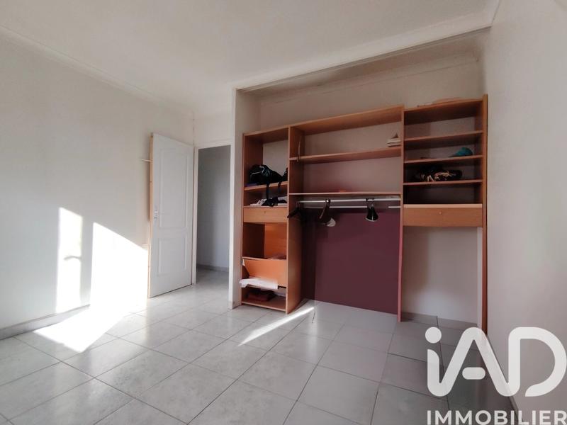 Maison - 119 m² - 5 pièces