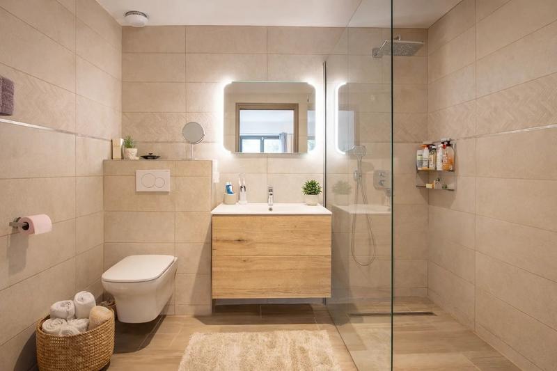 Villa - 158 m² - 6 pièces