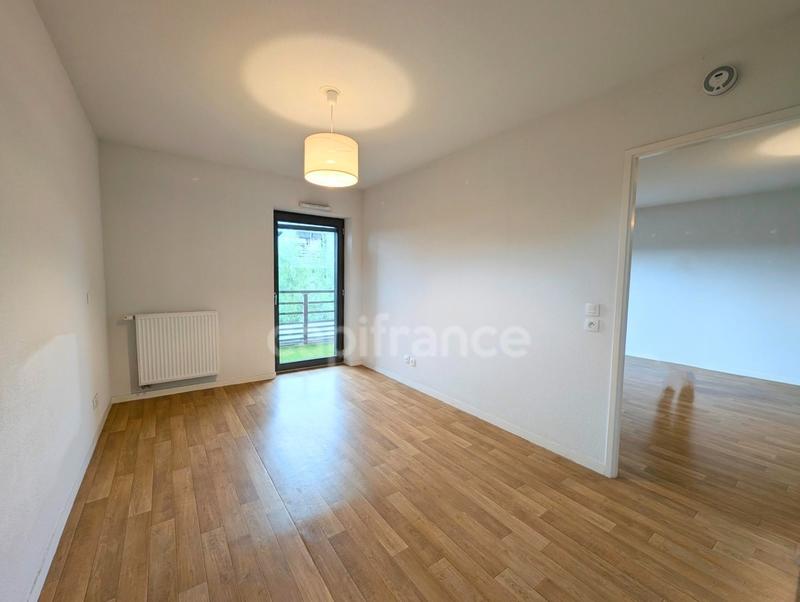 Appartement - 51 m² - 2 pièces