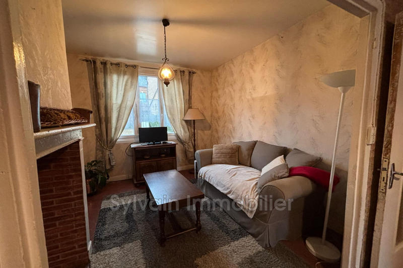 Maison - 114 m² - 7 pièces