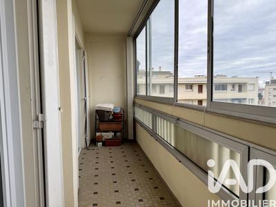 Appartement - 74 m² - 4 pièces