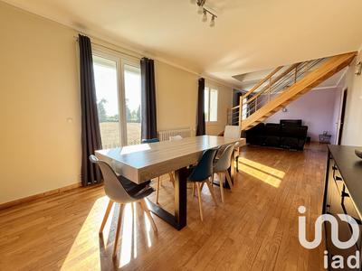 Maison de campagne - 153 m² - 5 pièces