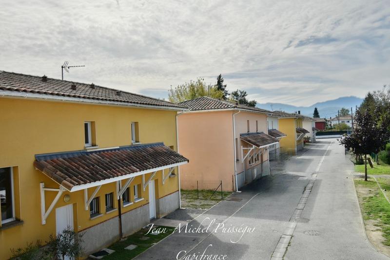 Appartement - 52 m² - 3 pièces