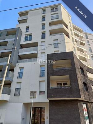 Appartement - 41 m² - 2 pièces