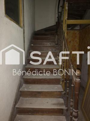 Maison - 130 m² - 4 pièces