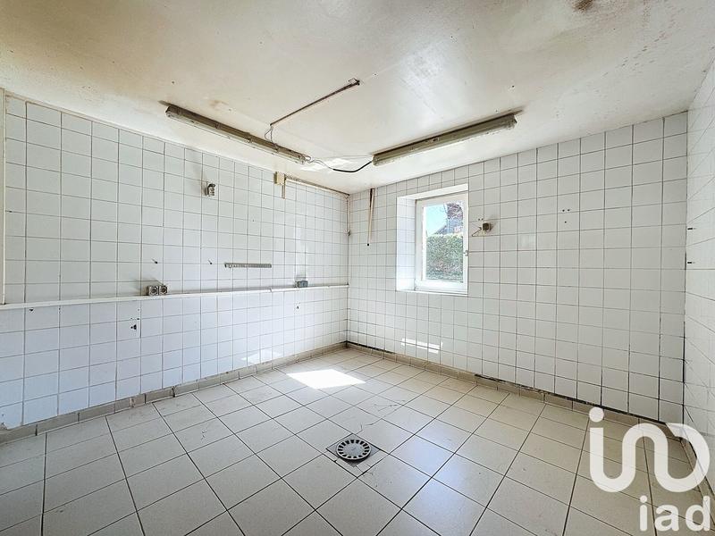 Maison - 155 m² - 6 pièces