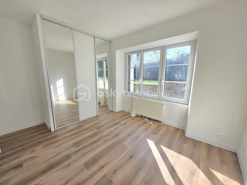 Longère - 71 m² - 3 pièces