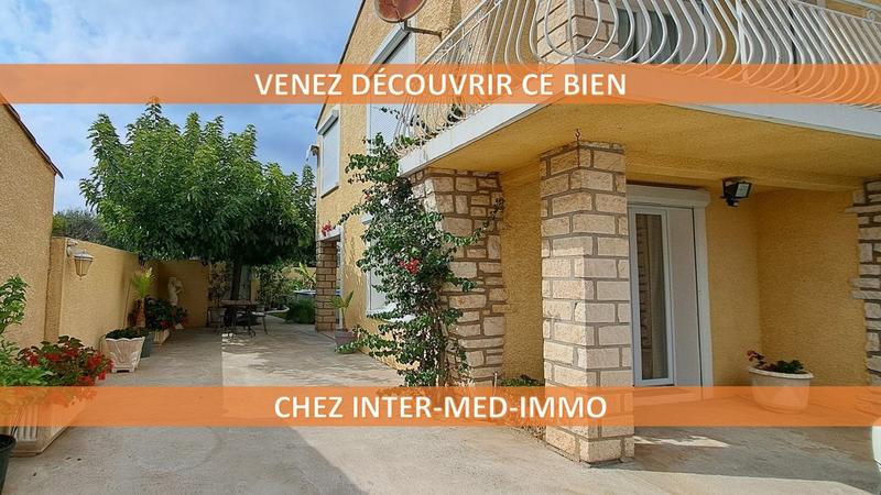 Villa - 173 m² - 8 pièces