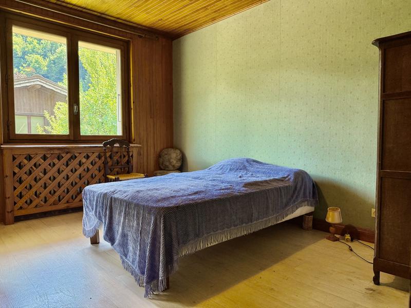 Maison - 141 m² - 7 pièces