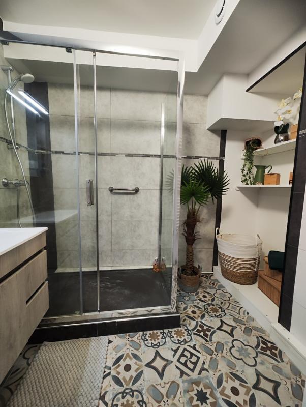 Appartement - 70 m² - 4 pièces