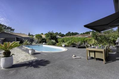 Villa - 118 m² - 4 pièces