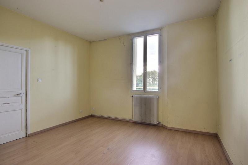 Villa - 117 m² - 5 pièces