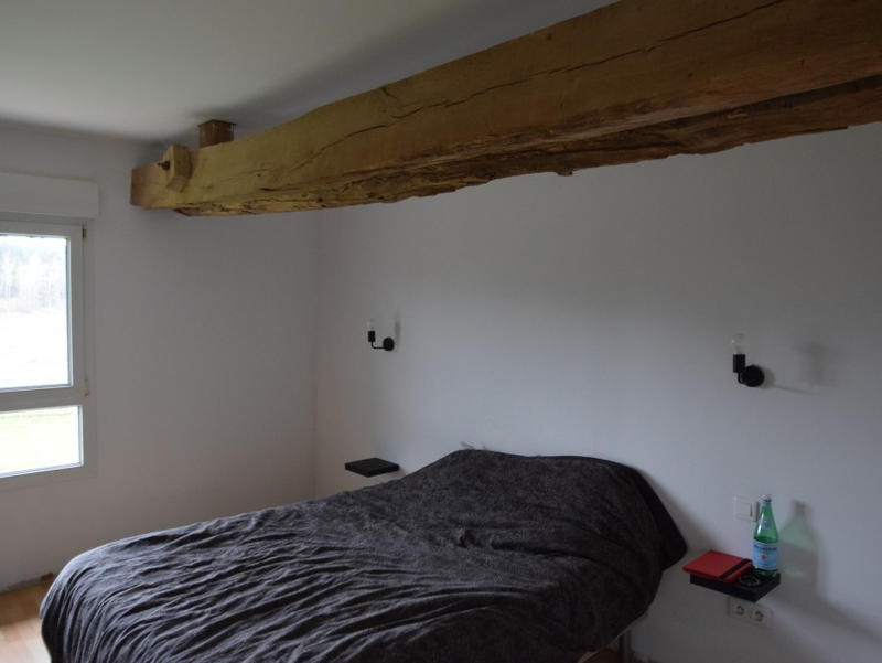 Maison - 137 m² - 4 pièces