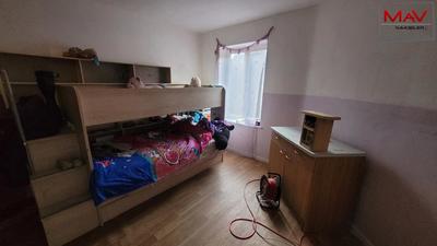 Maison - 65 m² - 3 pièces