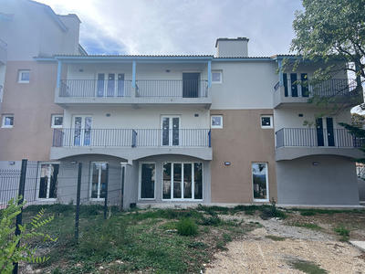 Appartement - 85 m² - 3 pièces