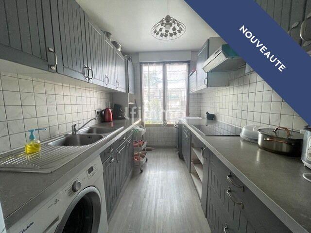 Appartement - 73 m² - 4 pièces