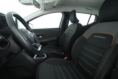 Dacia sandero III Stepway 1.0 TCe Confort 91 ch